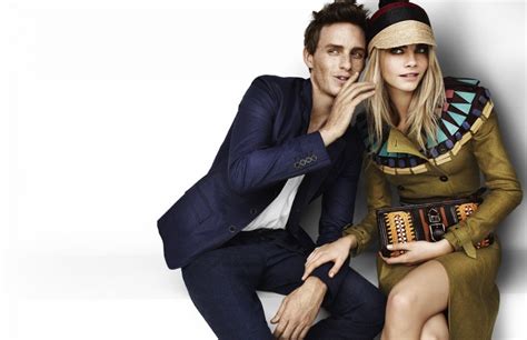 mario testino eddie redmayne